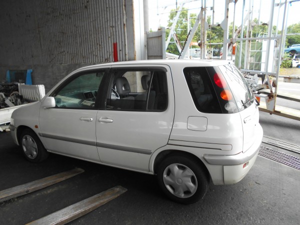 豊田市ラウム廃車買取