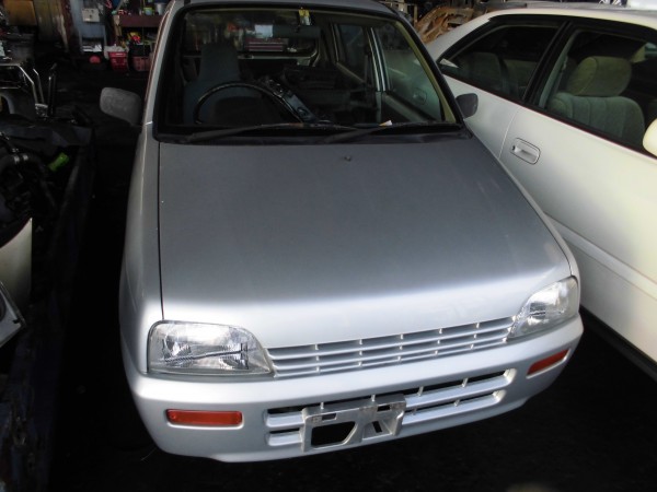 岡崎市アルト廃車買取