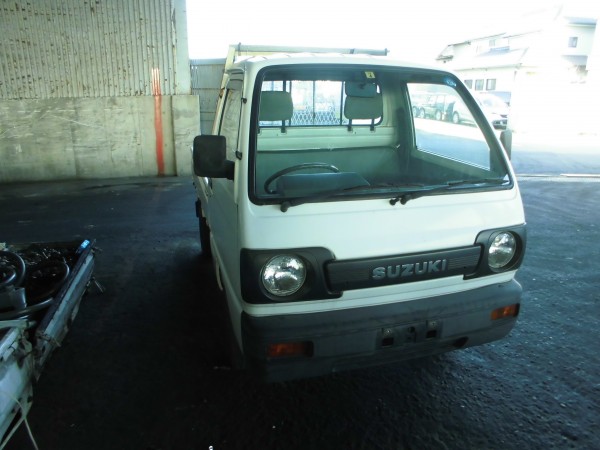 運び運ばれてキャリー廃車買取り岡崎市