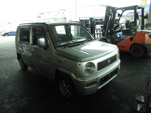 ありのままの～廃車買取り岡崎市