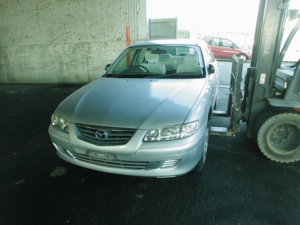 セダン対ワゴン廃車買取岡崎市