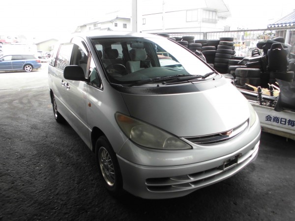 ひと月前からの予約廃車買取岡崎市