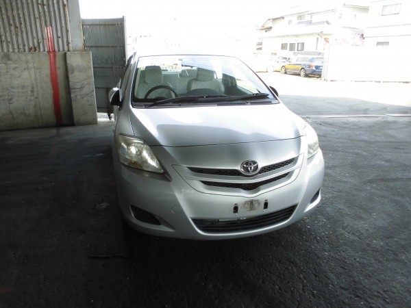 思い出に。廃車買取岡崎市