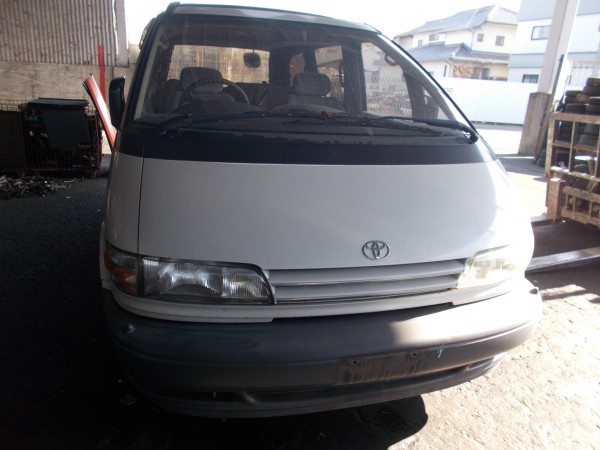 マンションの駐車場（蒲郡市）