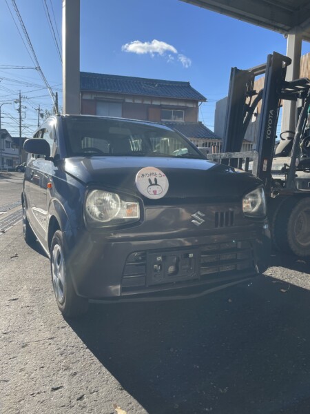 安城市