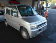 豊川市ミニカ廃車買取