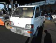 豊田市ミニキャブ廃車買取