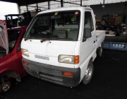 キャリー廃車岡崎市内買取