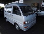 岡崎市ミニキャブ廃車買取