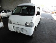 岡崎市エブリイ廃車買取