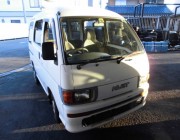 蒲郡市ハイゼット廃車買取