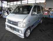 半田市アトレー廃車買取