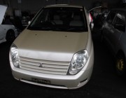 岡崎市ディンゴ廃車買取