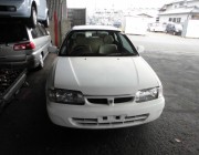 カローラⅡ廃車買取岡崎市