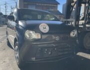 安城市